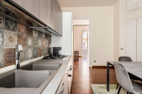 Anna's Luxury Apartment